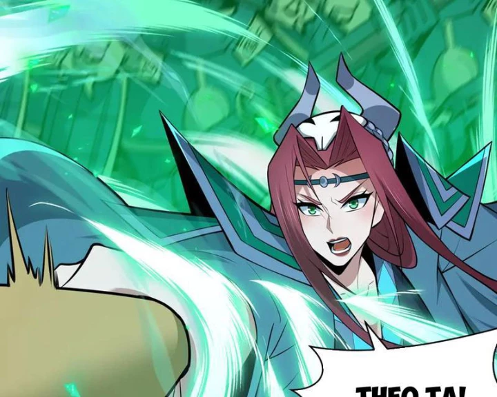 Kỷ Nguyên Kỳ Lạ Chapter 482 - 52