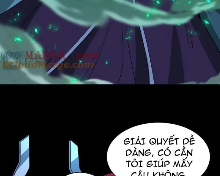 Kỷ Nguyên Kỳ Lạ Chapter 482 - 77
