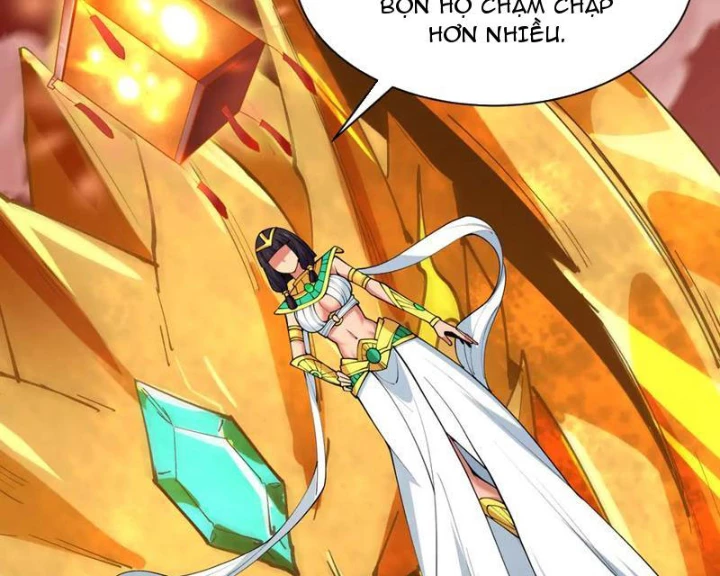 Kỷ Nguyên Kỳ Lạ Chapter 482 - 104