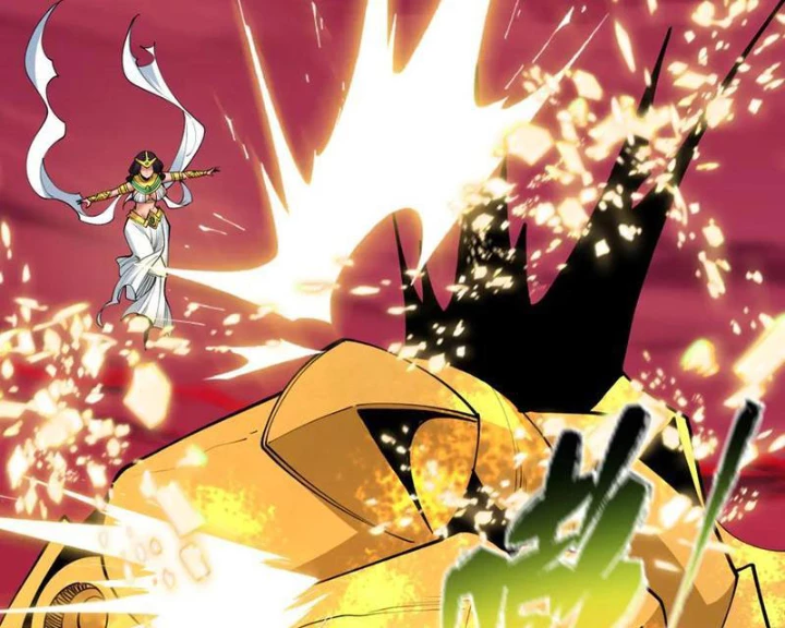 Kỷ Nguyên Kỳ Lạ Chapter 482 - 109