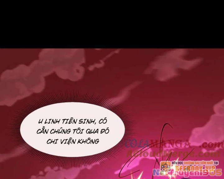 Kỷ Nguyên Kỳ Lạ Chapter 482 - 114