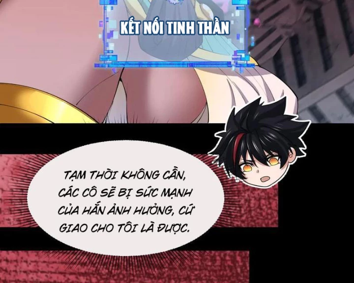 Kỷ Nguyên Kỳ Lạ Chapter 482 - 116