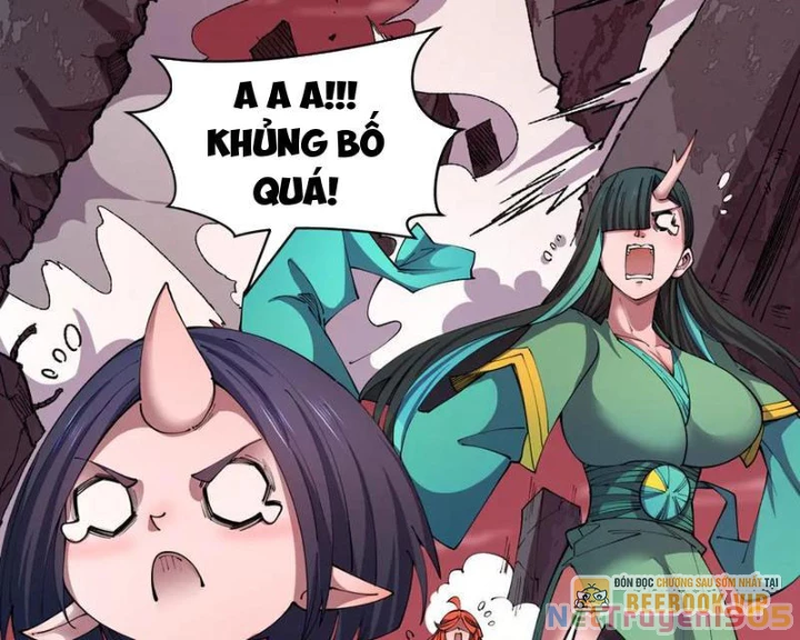 Kỷ Nguyên Kỳ Lạ Chapter 482 - 120