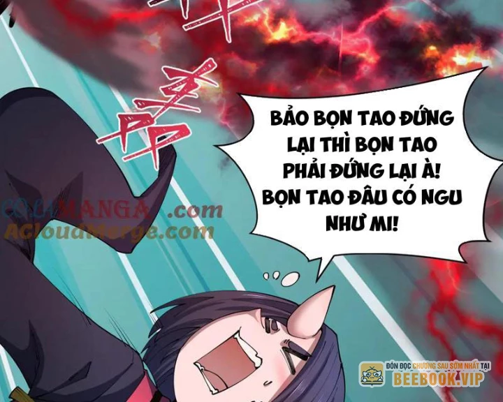 Kỷ Nguyên Kỳ Lạ Chapter 482 - 126