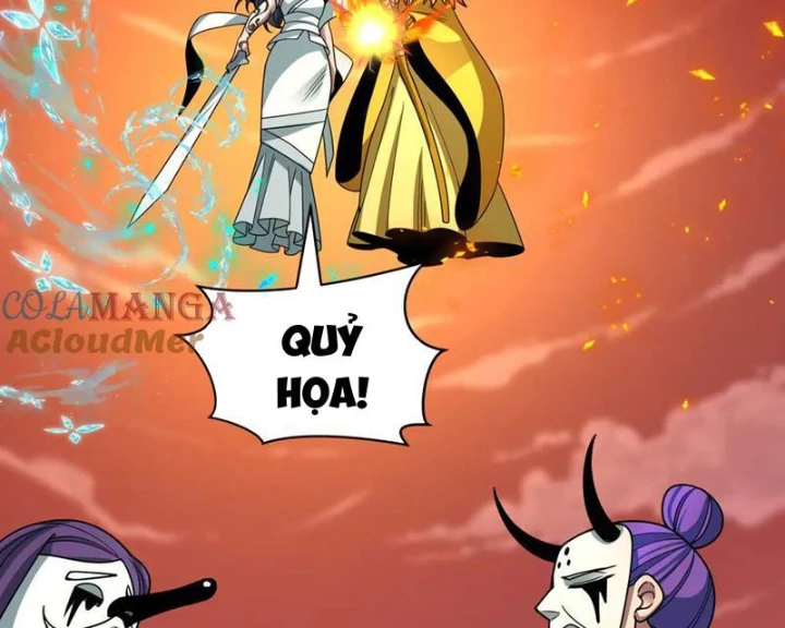 Kỷ Nguyên Kỳ Lạ Chapter 482 - 133