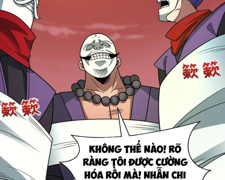 Kỷ Nguyên Kỳ Lạ Chapter 482 - 134