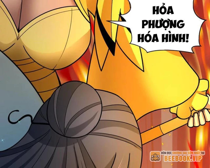 Kỷ Nguyên Kỳ Lạ Chapter 482 - 138