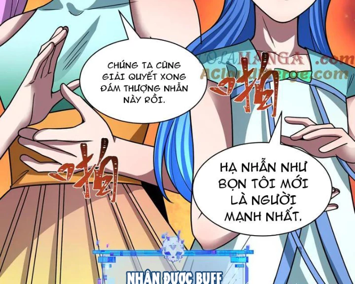 Kỷ Nguyên Kỳ Lạ Chapter 482 - 145