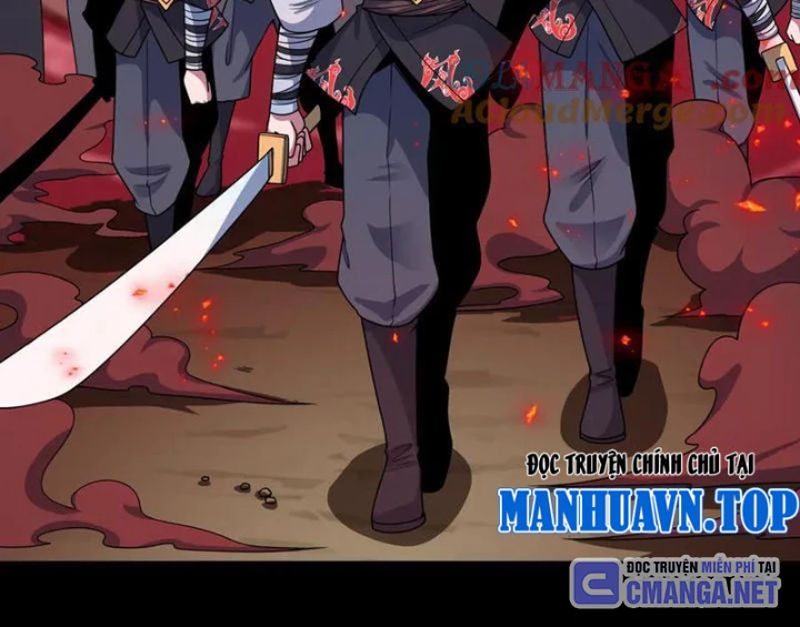 Kỷ Nguyên Kỳ Lạ Chapter 482 - 183