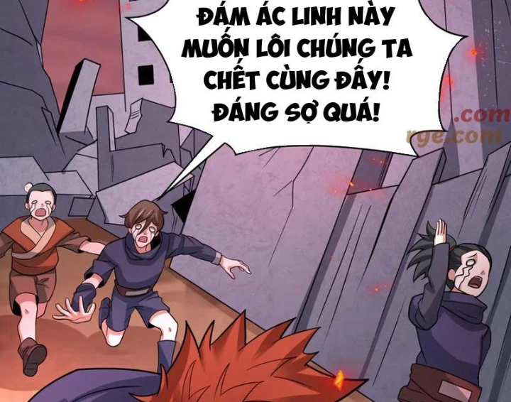 Kỷ Nguyên Kỳ Lạ Chapter 482 - 190
