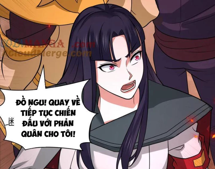 Kỷ Nguyên Kỳ Lạ Chapter 482 - 194