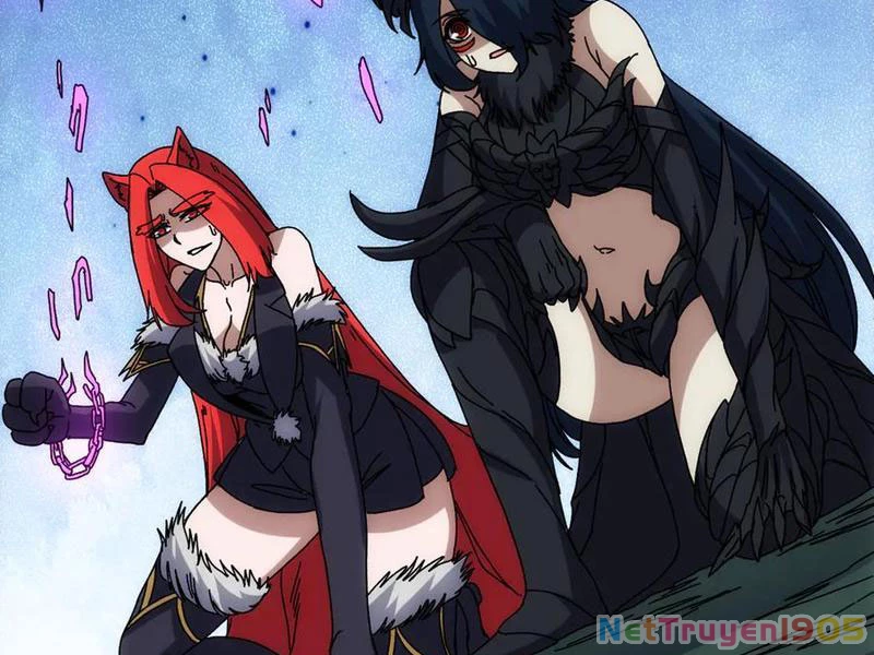 Bắt Đầu Kế Nhiệm Boss Hắc Long, Ta Vô Địch Chapter 68 - 93