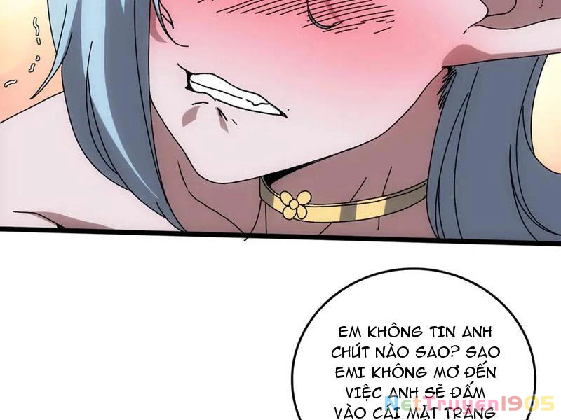 Bắt Đầu Kế Nhiệm Boss Hắc Long, Ta Vô Địch Chapter 68 - 133