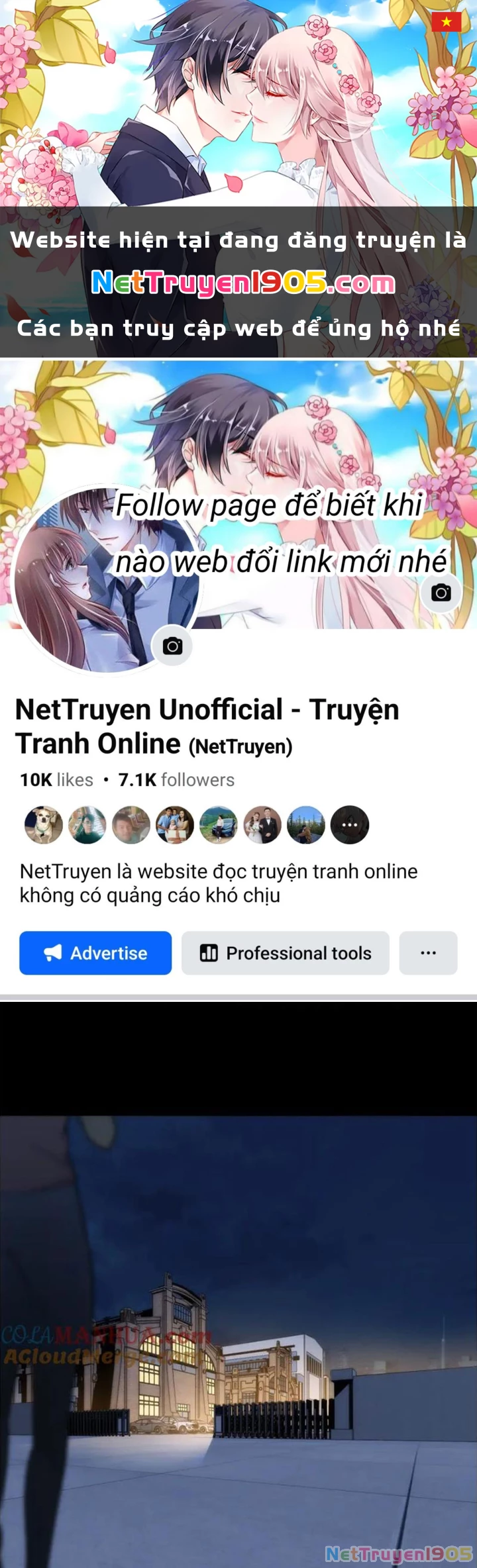 Trọng Quyền Chapter 22 - 1