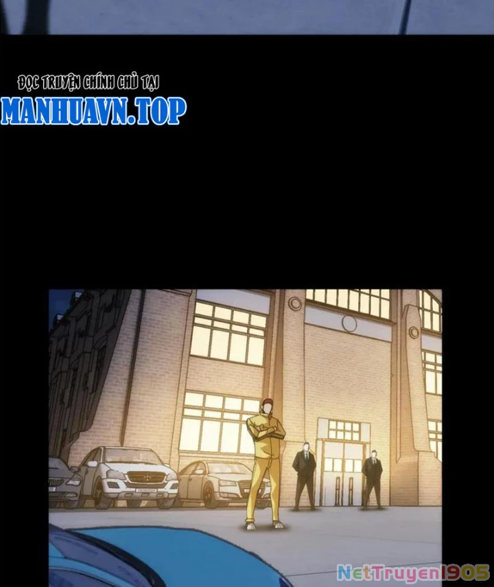 Trọng Quyền Chapter 22 - 2