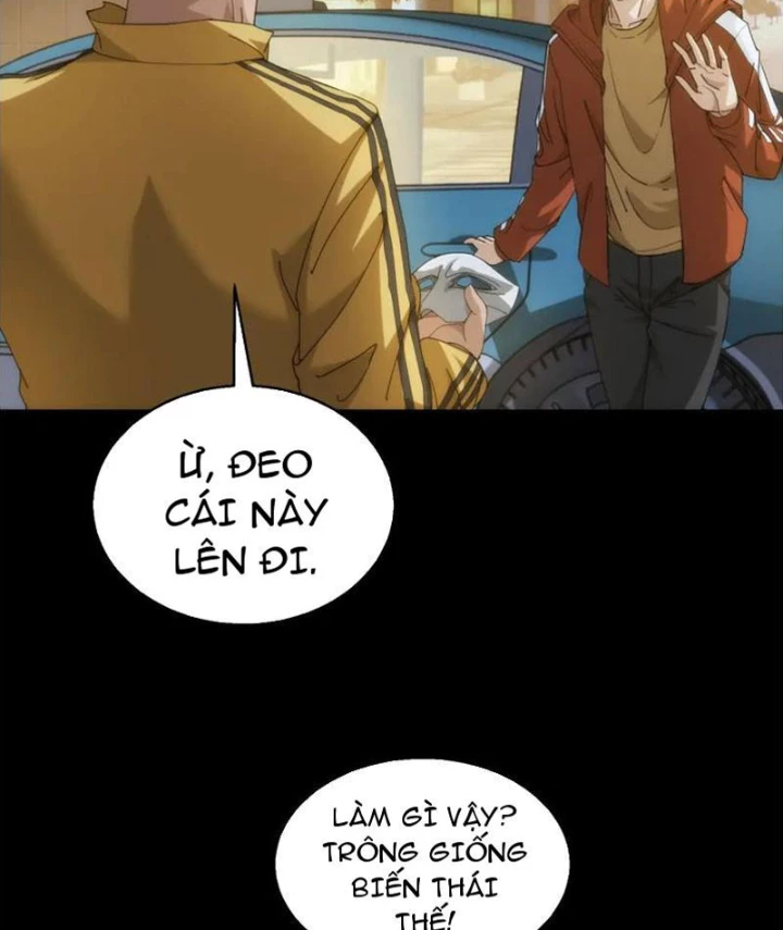 Trọng Quyền Chapter 22 - 4