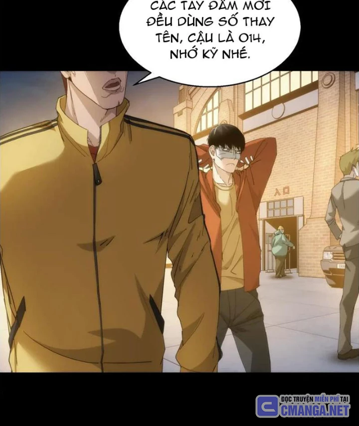 Trọng Quyền Chapter 22 - 6