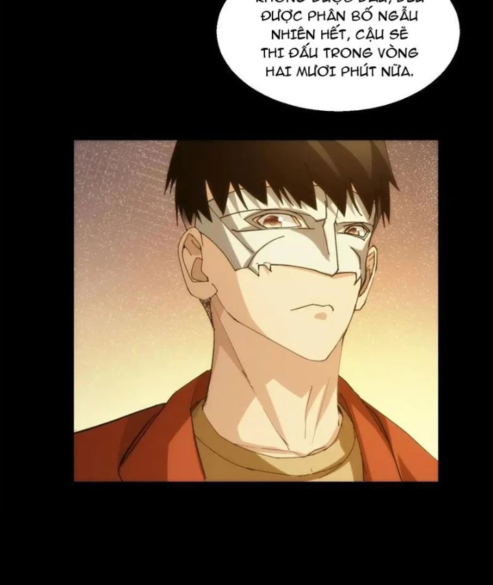 Trọng Quyền Chapter 22 - 8