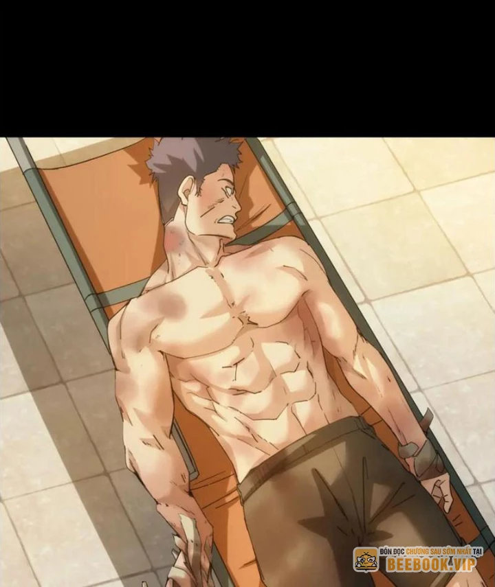 Trọng Quyền Chapter 22 - 9