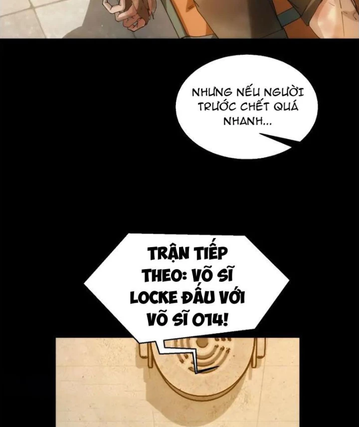 Trọng Quyền Chapter 22 - 10