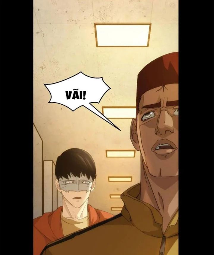 Trọng Quyền Chapter 22 - 11