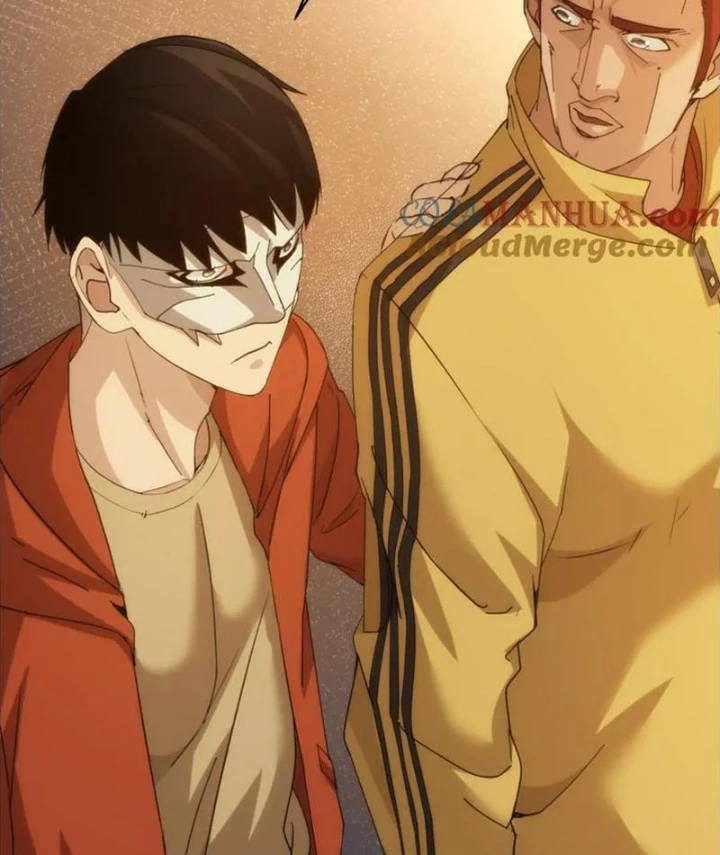 Trọng Quyền Chapter 22 - 14