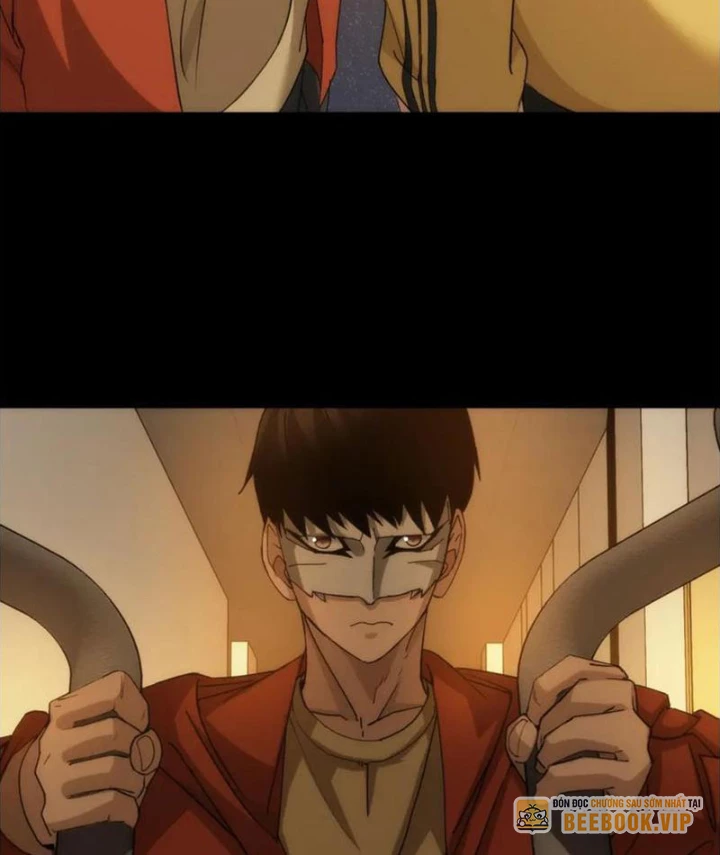 Trọng Quyền Chapter 22 - 15