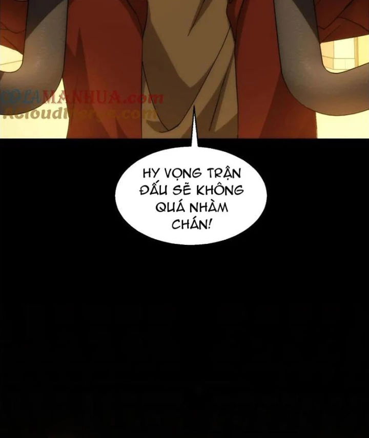 Trọng Quyền Chapter 22 - 16