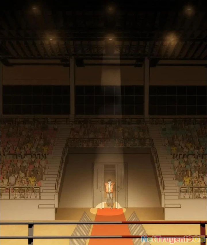 Trọng Quyền Chapter 22 - 17