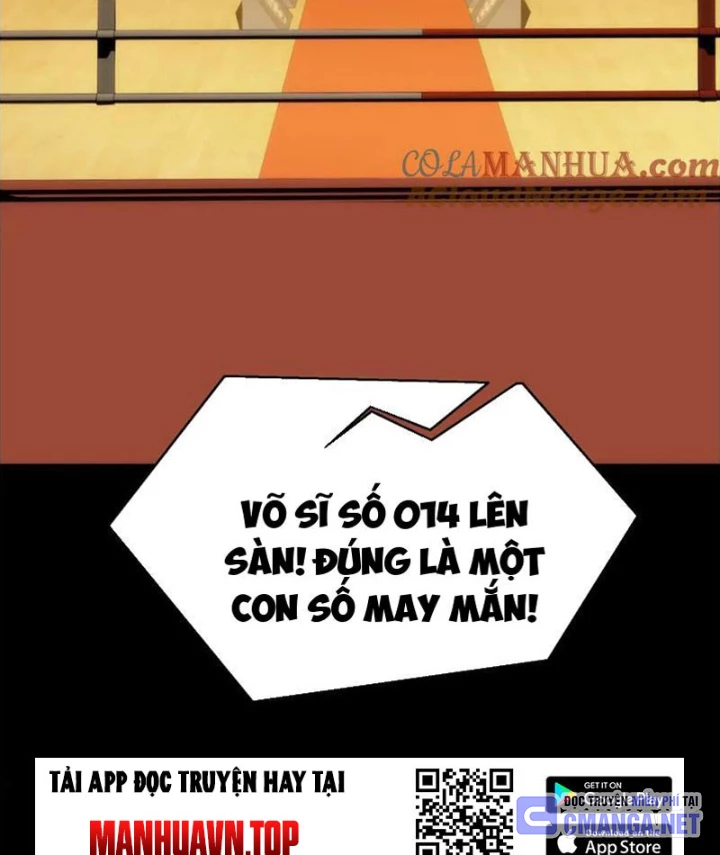 Trọng Quyền Chapter 22 - 18