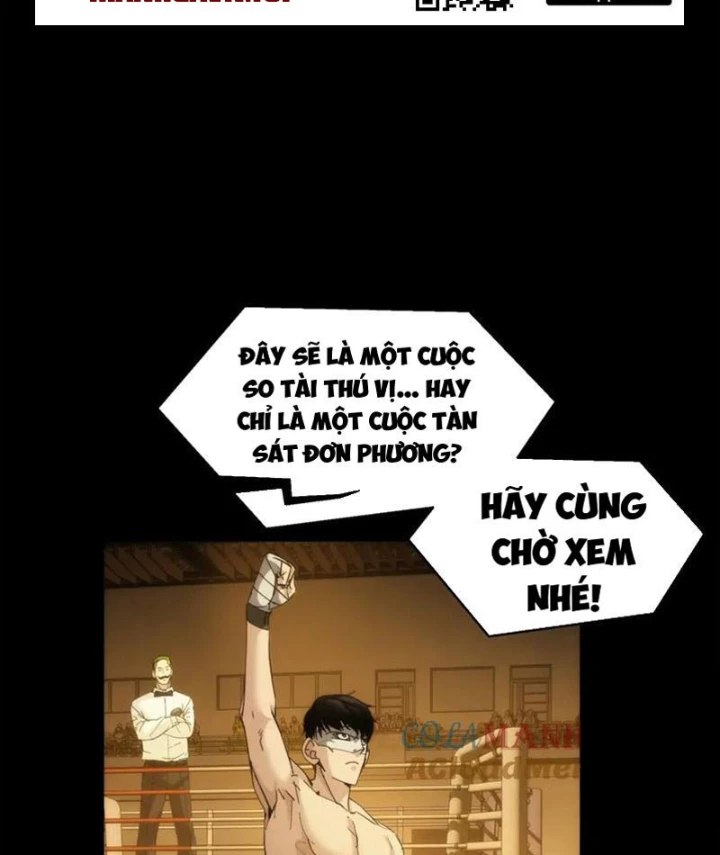 Trọng Quyền Chapter 22 - 19