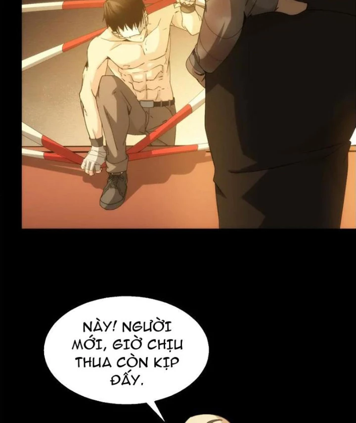 Trọng Quyền Chapter 22 - 22