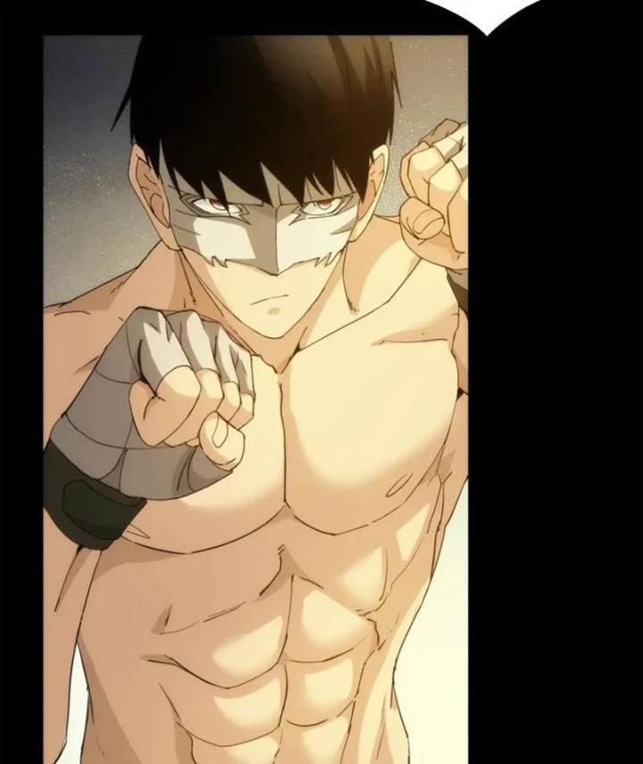 Trọng Quyền Chapter 22 - 25