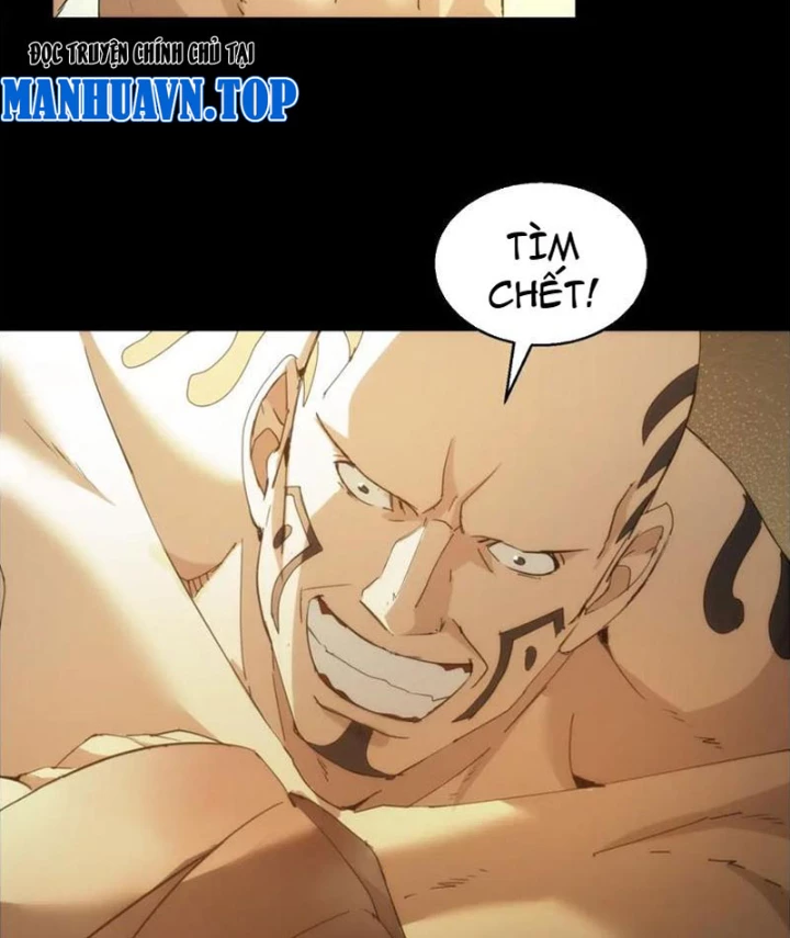 Trọng Quyền Chapter 22 - 26