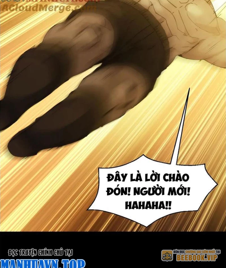 Trọng Quyền Chapter 22 - 30