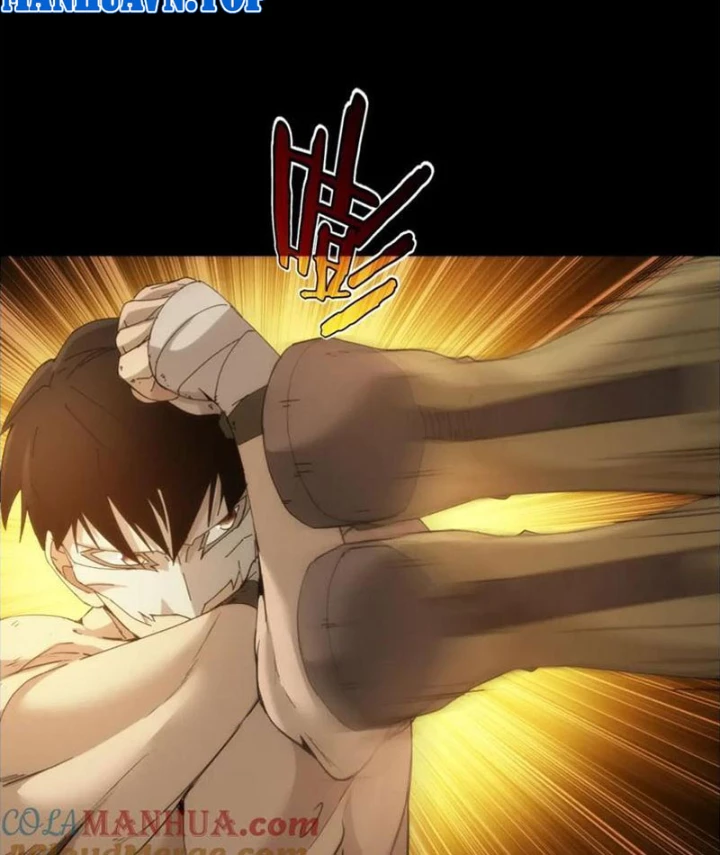 Trọng Quyền Chapter 22 - 31