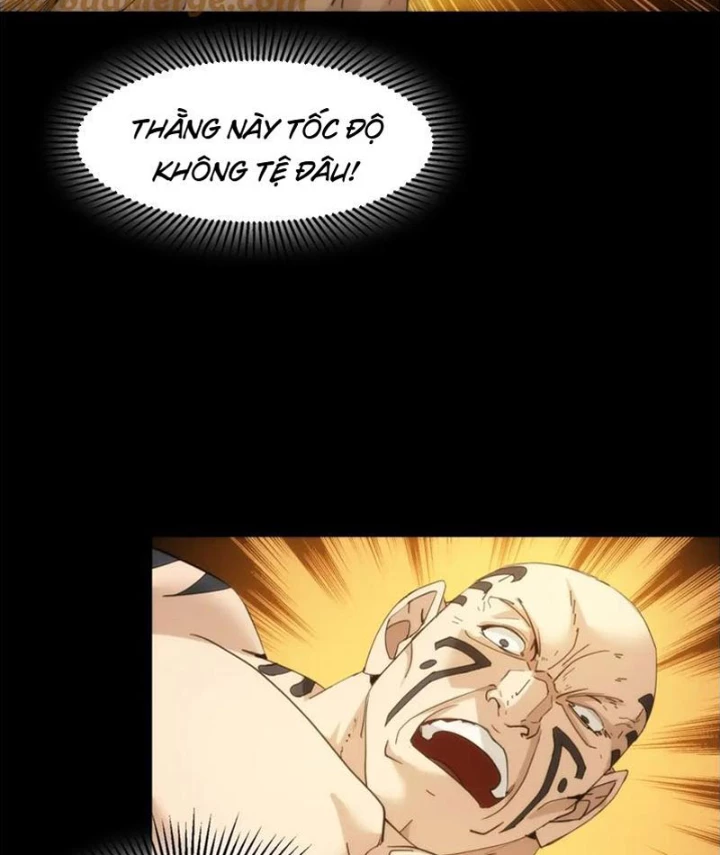 Trọng Quyền Chapter 22 - 32