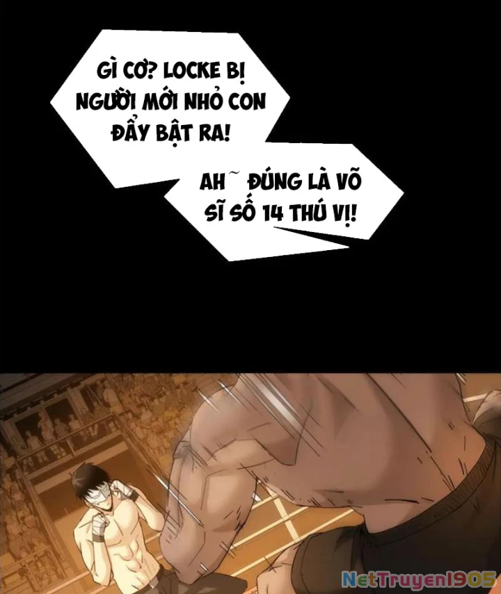 Trọng Quyền Chapter 22 - 34