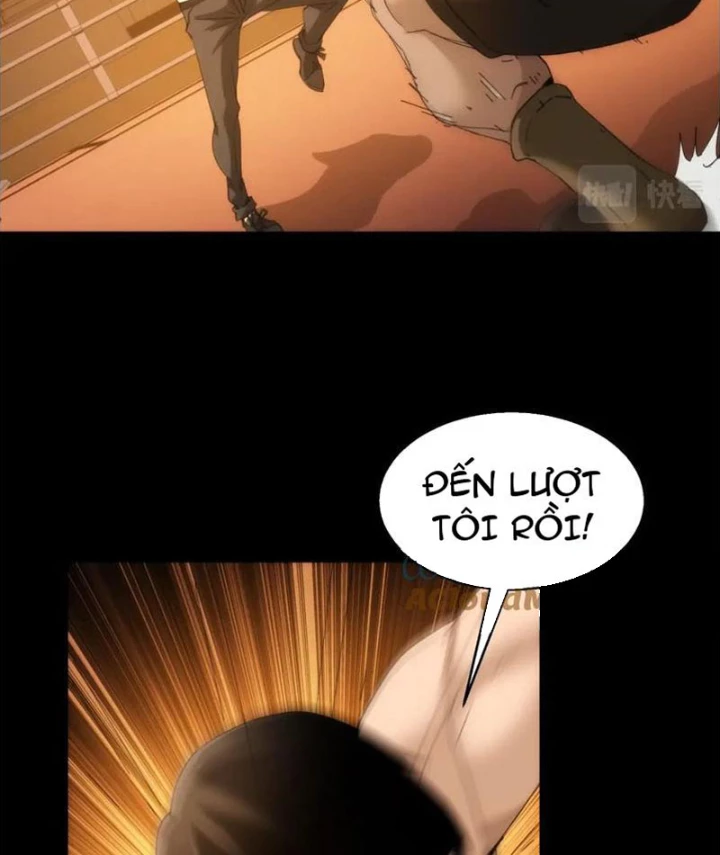 Trọng Quyền Chapter 22 - 35