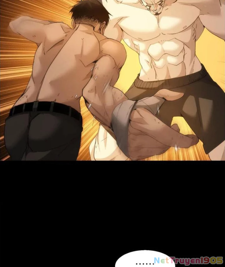 Trọng Quyền Chapter 22 - 37