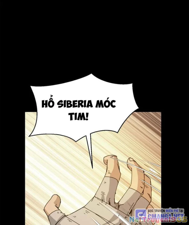 Trọng Quyền Chapter 22 - 39