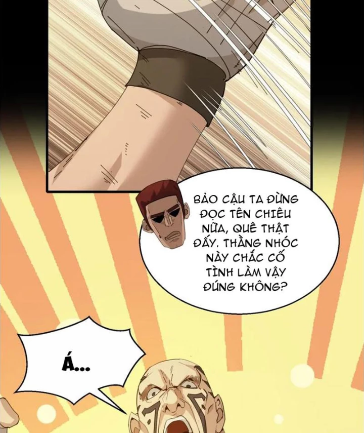 Trọng Quyền Chapter 22 - 40