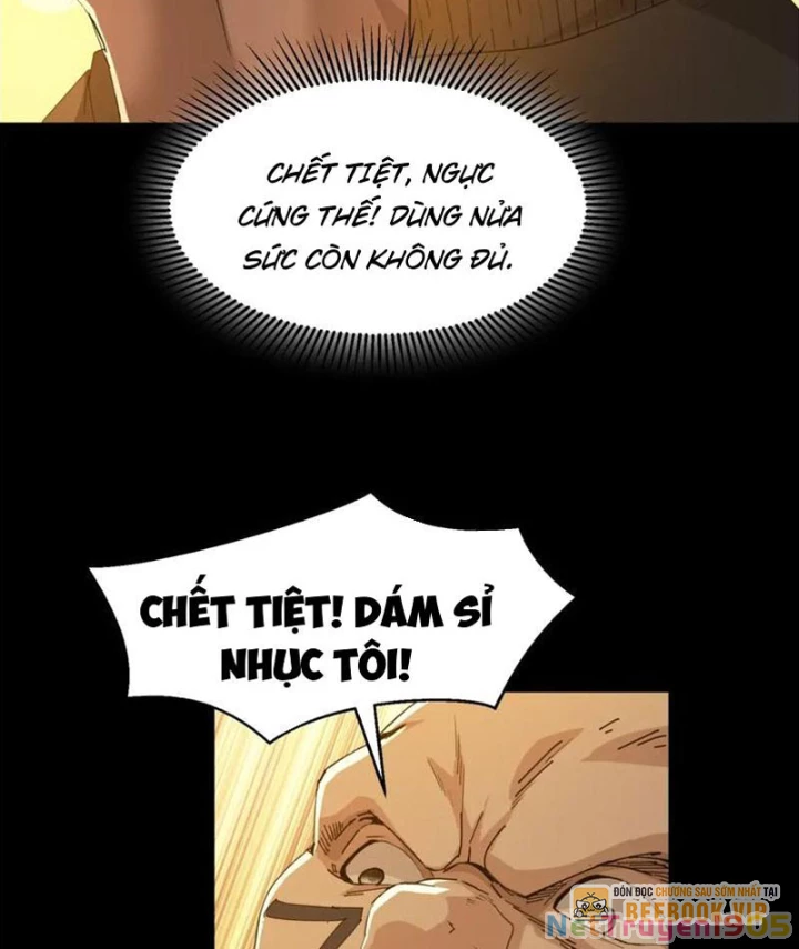 Trọng Quyền Chapter 22 - 42