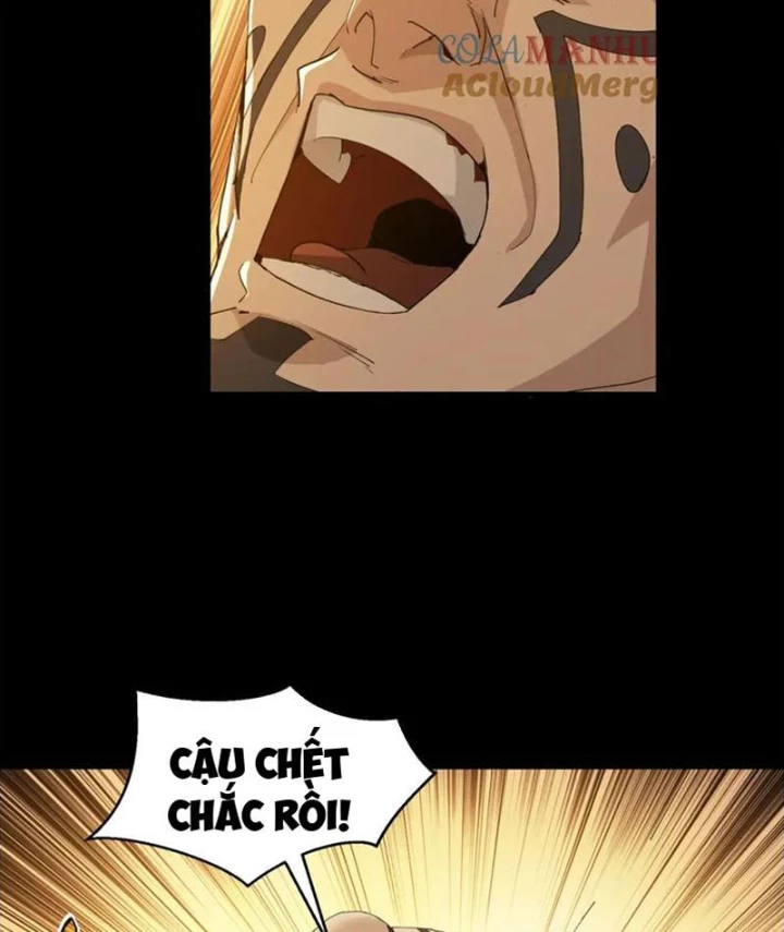 Trọng Quyền Chapter 22 - 43