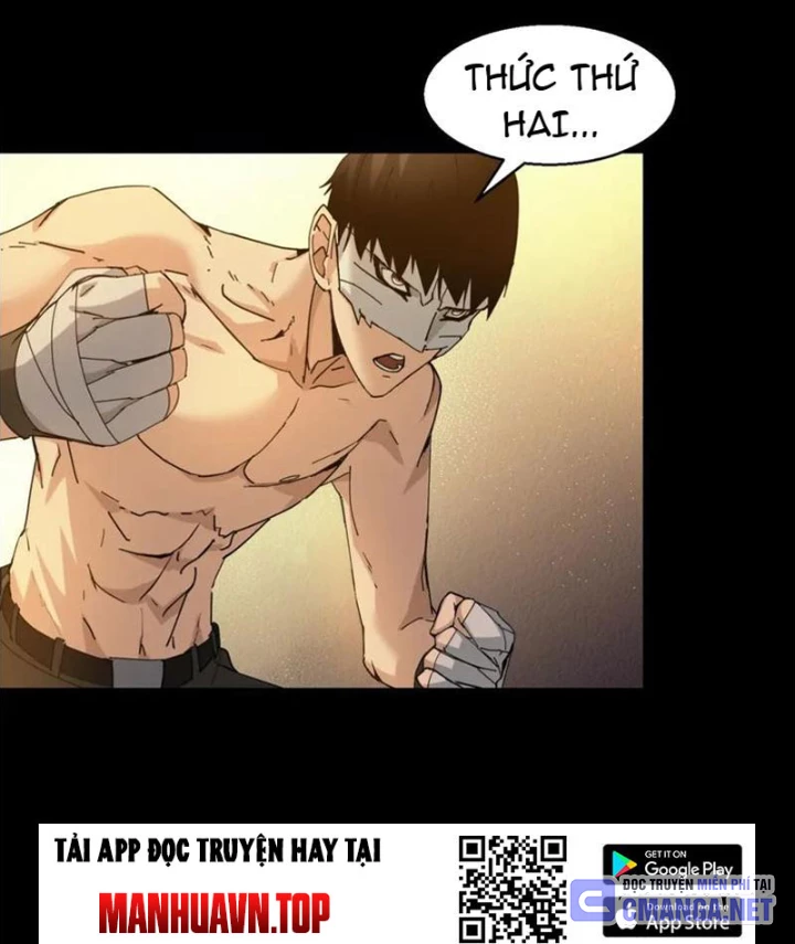 Trọng Quyền Chapter 22 - 45