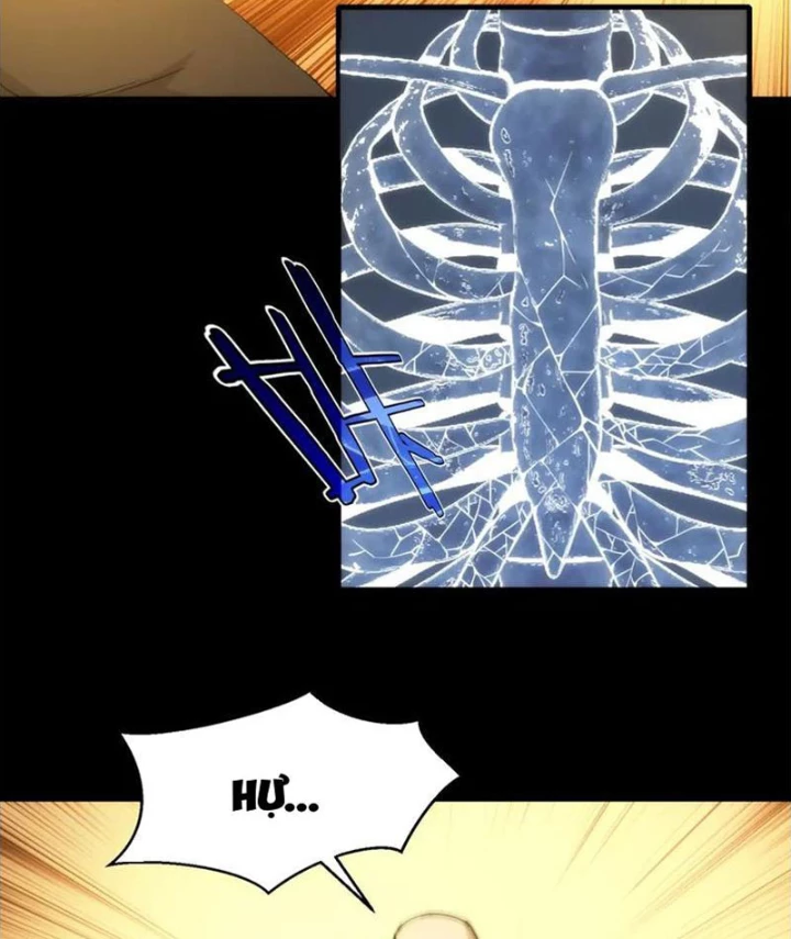 Trọng Quyền Chapter 22 - 47