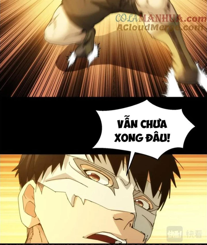 Trọng Quyền Chapter 22 - 49