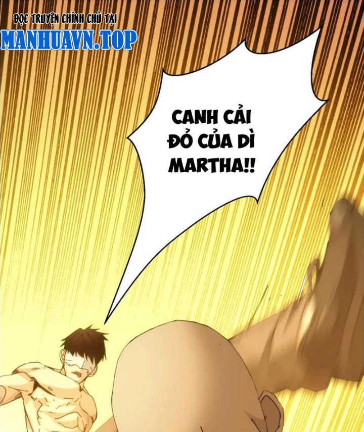 Trọng Quyền Chapter 22 - 50