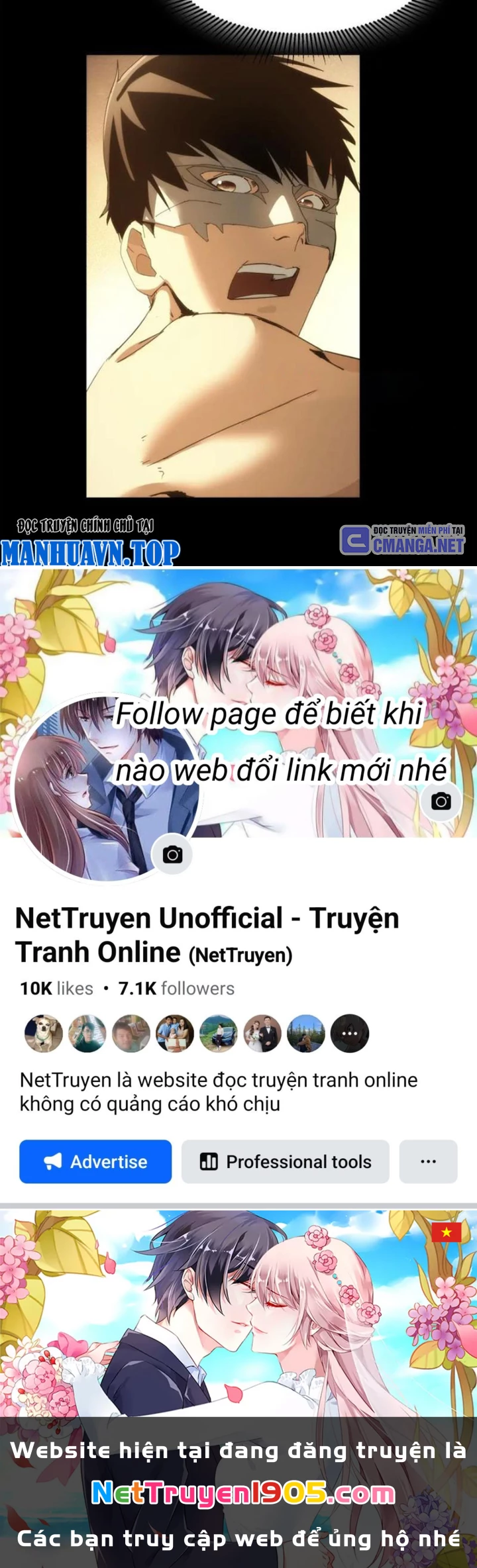 Trọng Quyền Chapter 22 - 54