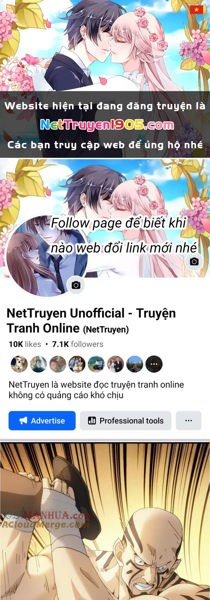 Trọng Quyền Chapter 23 - 1